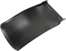 MOOSE OFFROAD Mud Flap - Black - Honda - CRF250 M-3875-12