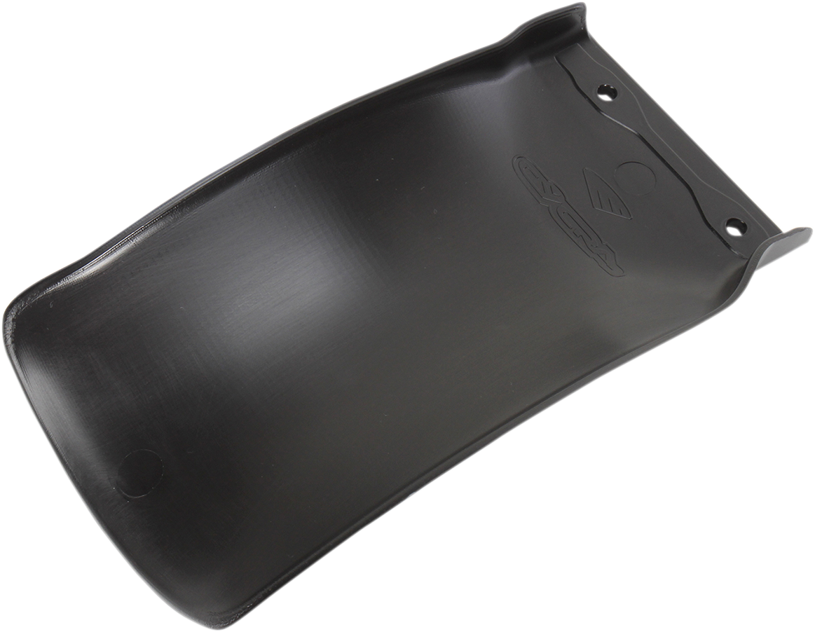 MOOSE OFFROAD Mud Flap - Black - Honda - CRF250 M-3875-12