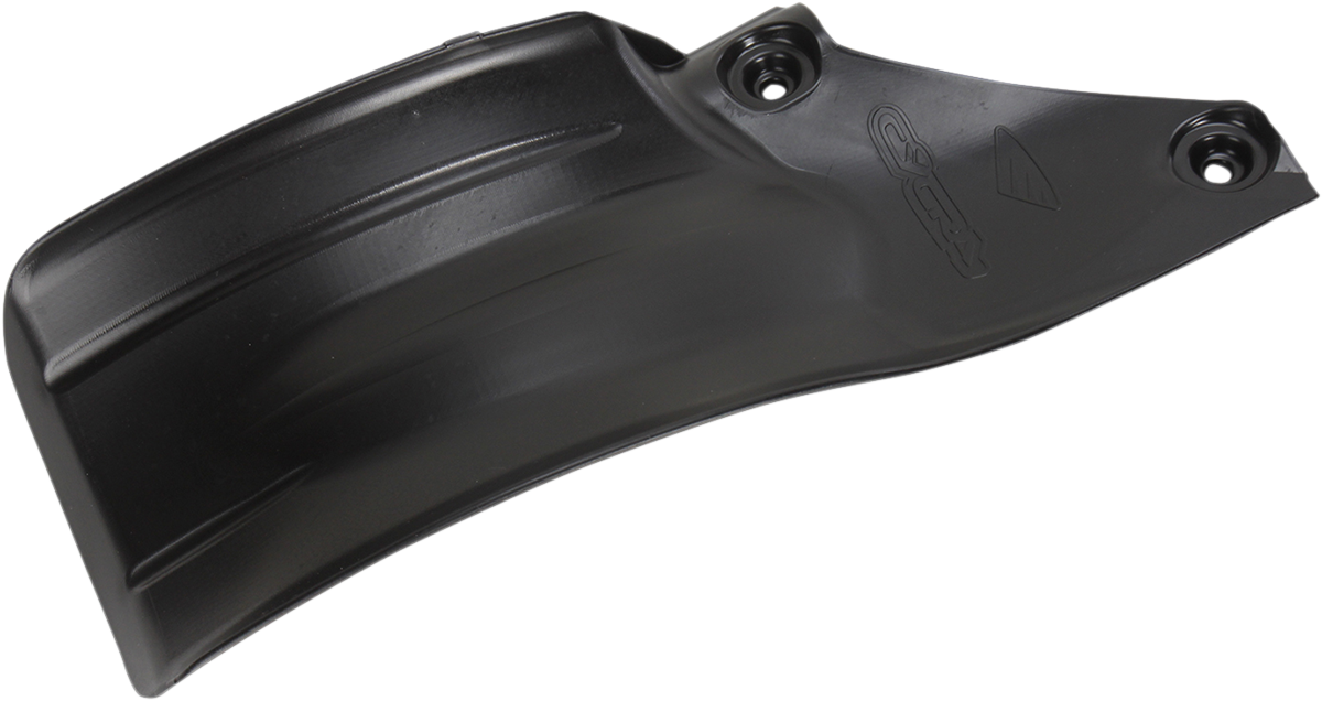 MOOSE OFFROAD Mud Flap - Black - Husaberg/KTM M-3876-12