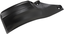 MOOSE OFFROAD Mud Flap - Black - Husaberg/KTM M-3876-12