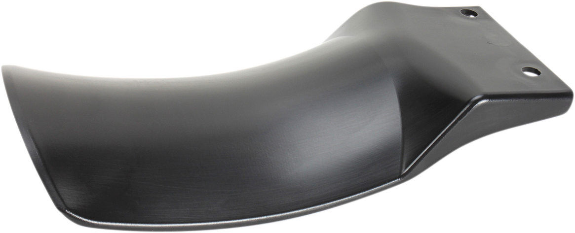 MOOSE OFFROAD Mud Flap - Black - Yamaha M-3877-12