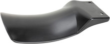 MOOSE OFFROAD Mud Flap - Black - Yamaha M-3877-12