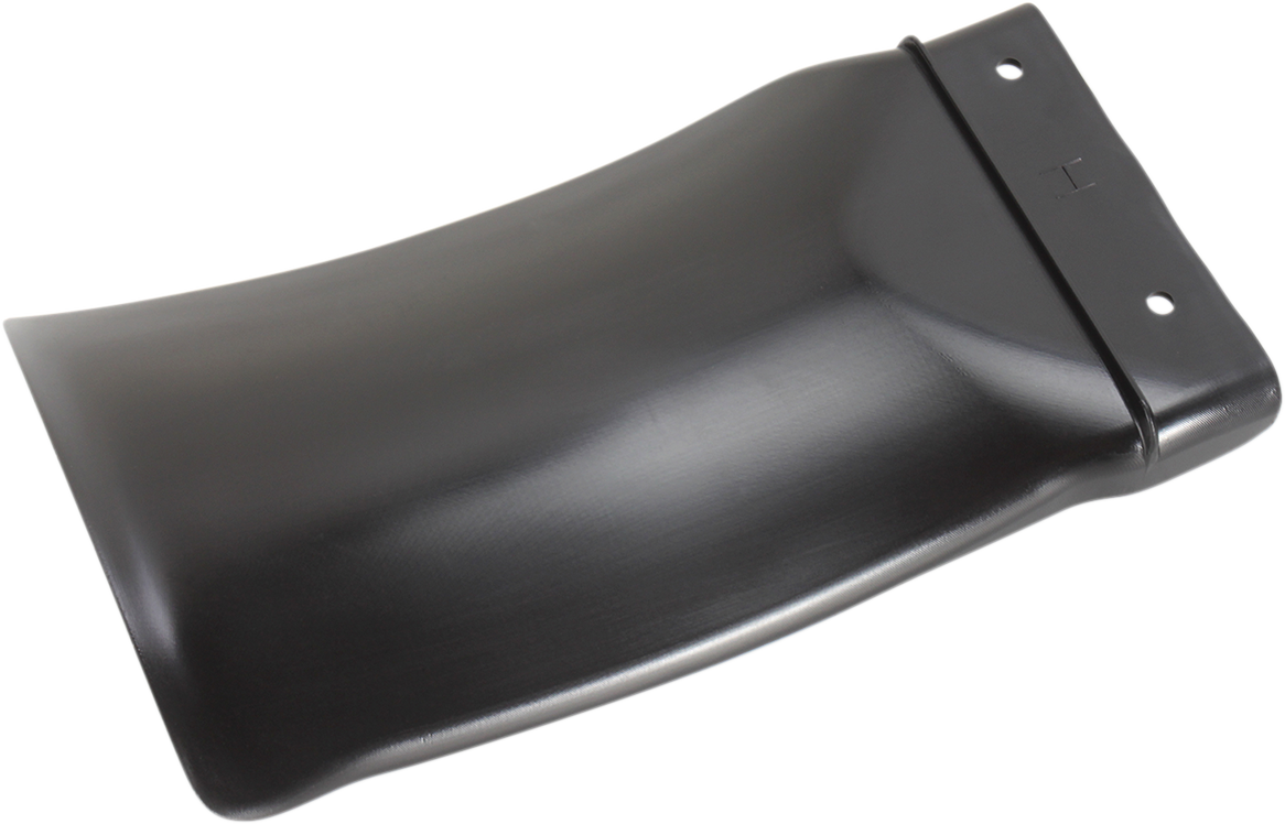 MOOSE OFFROAD Mud Flap - Black - Honda M-3878-12