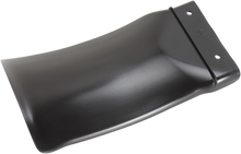 MOOSE OFFROAD Mud Flap - Black - Honda M-3878-12