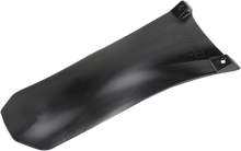 MOOSE OFFROAD Mud Flap - Black - CRF 250/450 M-3882-12