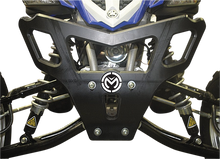 MOOSE OFFROAD Front Bumper - TRX450 PX1205