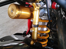 DBK Special Parts (Ducabike) Ride Height Adjuster for the Ducati 848 / 1098 / 1198 and Streetfighter