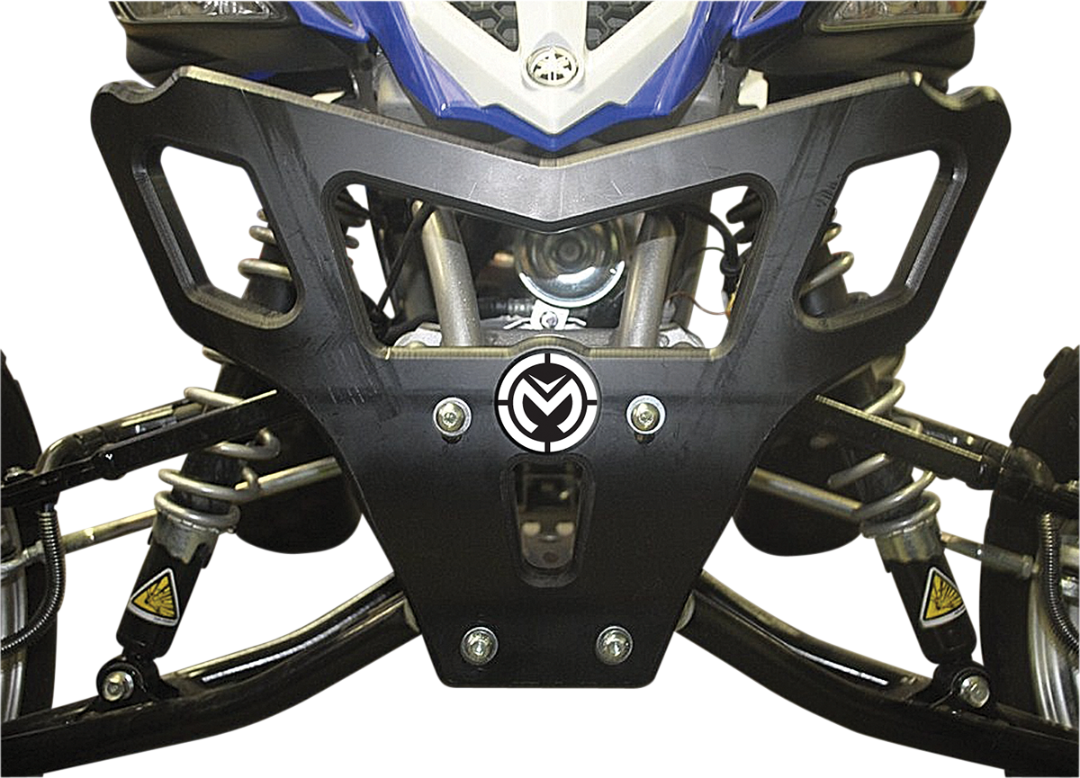 MOOSE OFFROAD Front Bumper - Raptor PX1236