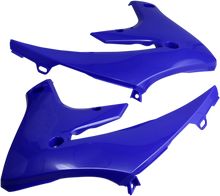 CYCRA PowerFlow Shrouds - Blue 1CYC-1784-62