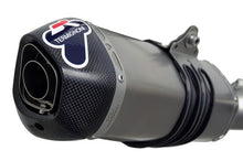 Termignoni Relevenace Slip-on Exhaust for BMW S1000RR (10-14)