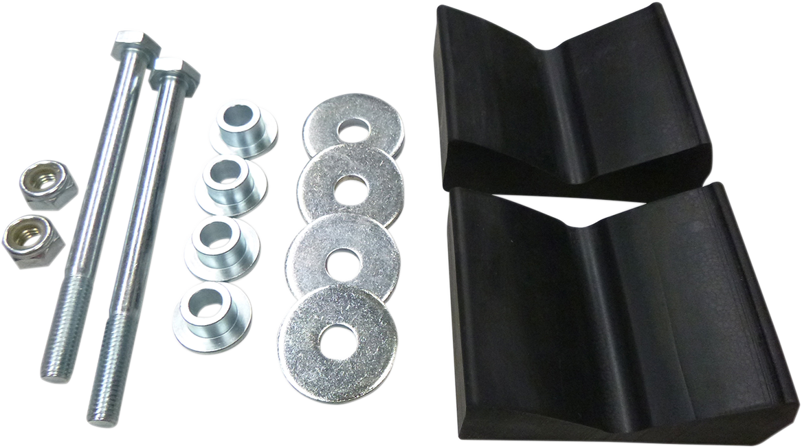 C&A PRO Mount Kit - 10 mm - Ski-Doo 76000378