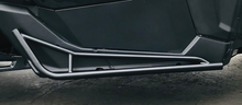 MOOSE OFFROAD Nerf Bars - Black - CAN-AM 2-Seater 0530-1448