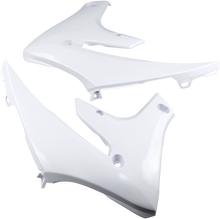 CYCRA PowerFlow Shrouds - White 1CYC-1784-42