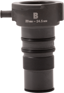 Cooling System Adtapters 20mm   24.5mm