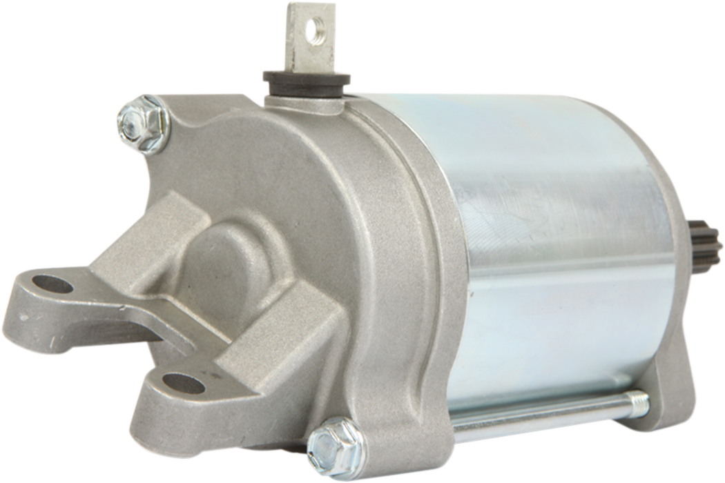 PARTS UNLIMITED Starter - Suzuki 410-52223