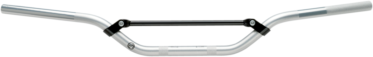 MOOSE OFFROAD Competition Handlebar - TRX250 - Silver 129-14-XS7-256
