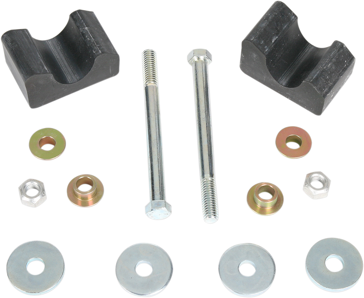 C&A PRO Mount Kit - 11.1 mm - Arctic Cat 76000179
