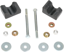C&A PRO Mount Kit - 11.1 mm - Arctic Cat 76000179