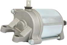 PARTS UNLIMITED Starter - Suzuki 410-52223