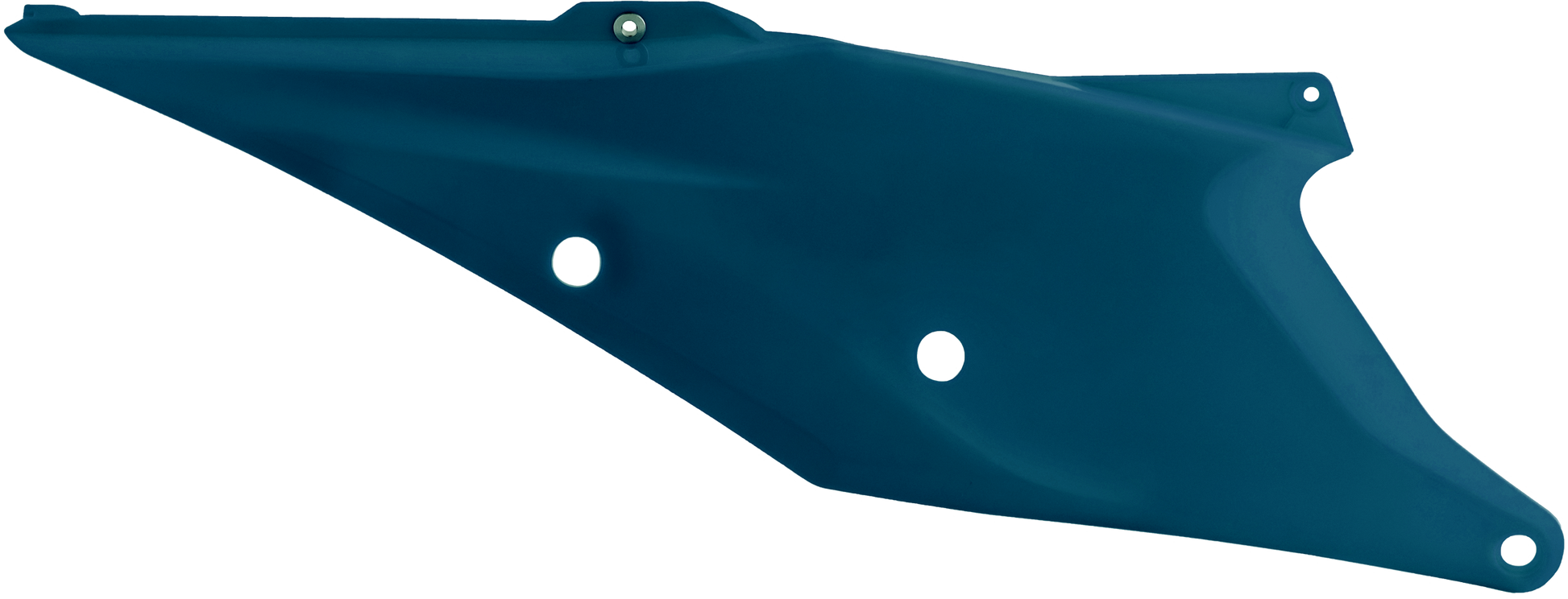 Side Panels Ktm Dark Blue