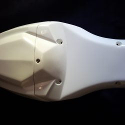 CARBONIN AVIO FIBER RACE BODYWORK FOR KAWASAKI ZX-10R (2016-2020)