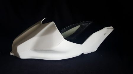 CARBONIN AVIO FIBER TANK COVER WITH SIDE PANELS FOR FOR YAMAHA YZF-R1 (2015>)