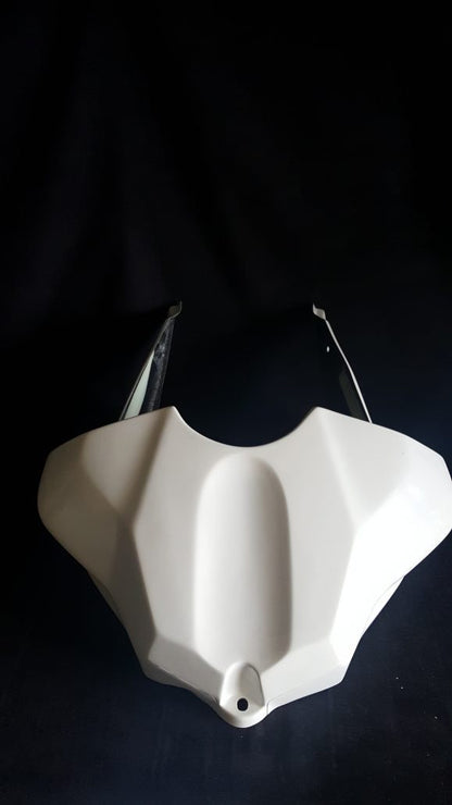 CARBONIN AVIO FIBER TANK COVER WITH SIDE PANELS FOR FOR YAMAHA YZF-R1 (2015>)