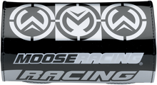 MOOSE OFFROAD Flex Series Handlebar - Burleson - Black 62-75-GB7-213