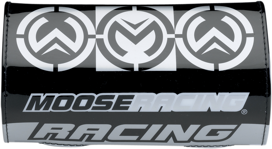 MOOSE OFFROAD Flex Series Handlebar - XC - Black 208-75-GB7-494