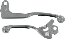 MOOSE OFFROAD Competition Lever Set - Black 1SGSC45