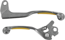 MOOSE OFFROAD Competition Lever Set - Yellow 1SGSC46