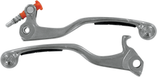 MOOSE OFFROAD Competition Lever Set - Black 1SGKJ32