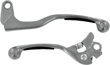 MOOSE OFFROAD Competition Lever Set - Black 1SGYG72