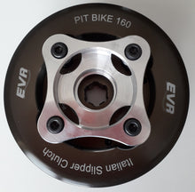 EVR CTS (Constant Torque System) Slipper Clutch for Pit Bikes with a 150 CC engine (YX150 engine)