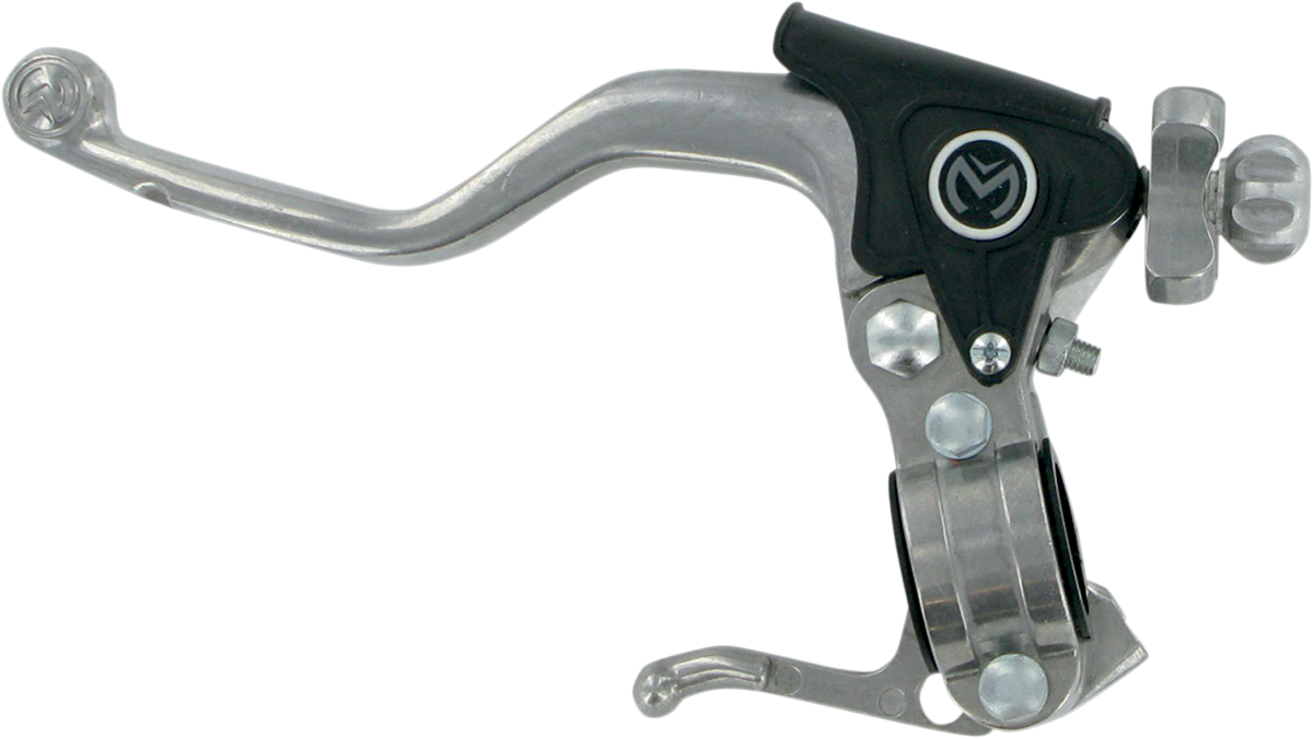 MOOSE OFFROAD Ultimate Clutch Lever System - Hot Start 4MS1010