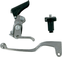 MOOSE OFFROAD Fly Clutch Lever Assembly - Hot Start 2PRU020