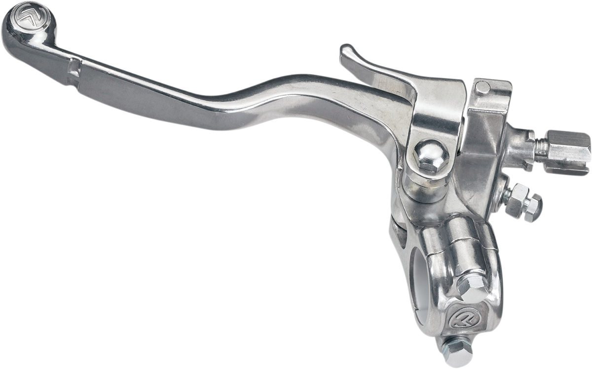 MOOSE OFFROAD OEM-Style 4-Stroke Clutch Lever Assembly - Shorty - CRF 226-010