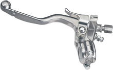 MOOSE OFFROAD OEM-Style 4-Stroke Clutch Lever Assembly - Shorty - CRF 226-010