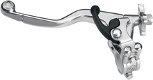 MOOSE OFFROAD OEM-Style 4-Stroke Clutch Lever Assembly - Shorty - RMZ 226-014