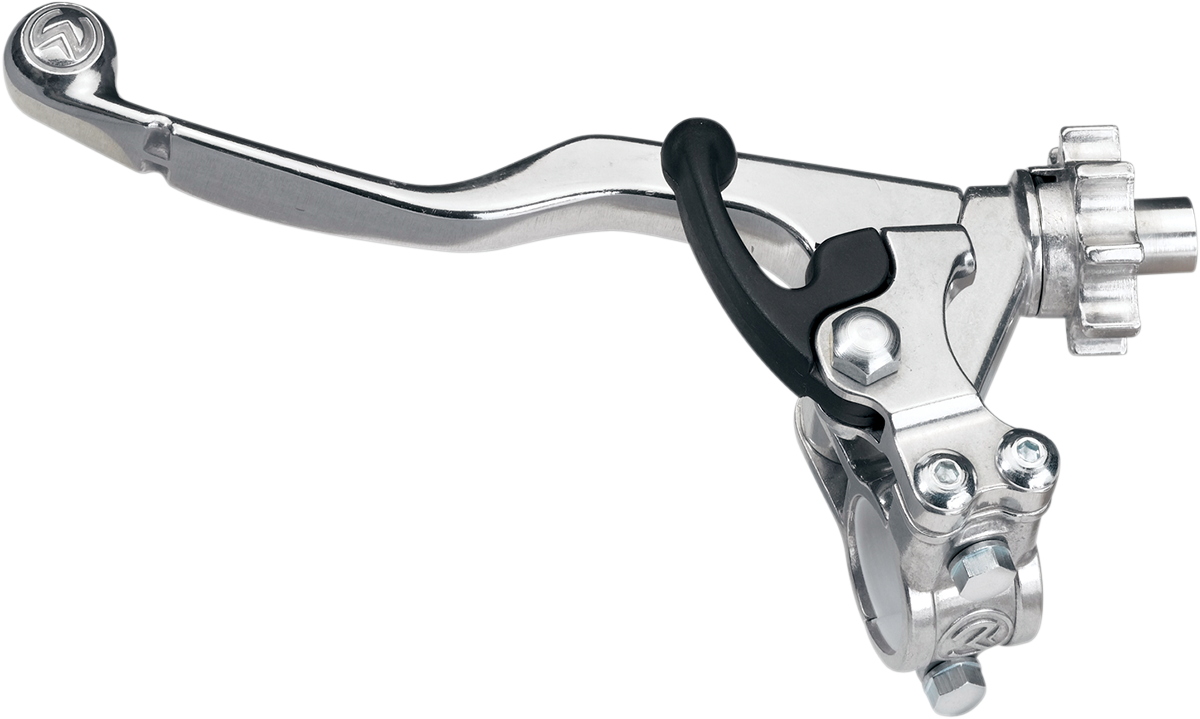 MOOSE OFFROAD OEM-Style 4-Stroke Clutch Lever Assembly - Shorty - YZF 226-011