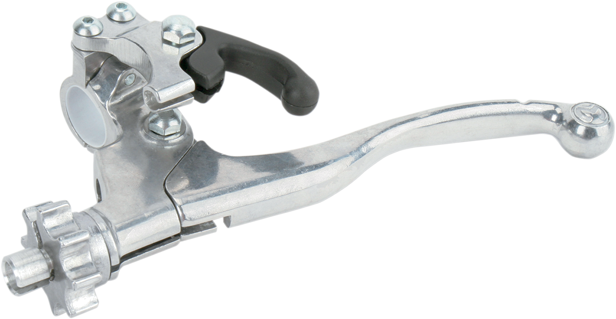 MOOSE OFFROAD OEM-Style 4-Stroke Clutch Lever Assembly - Shorty - WRF 226-012