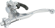 MOOSE OFFROAD OEM-Style 4-Stroke Clutch Lever Assembly - Shorty - WRF 226-012