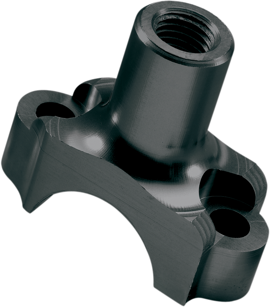 MOOSE OFFROAD Mirror Mount Clutch Perch Clamp - Brembo 0612-0118