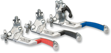 MOOSE OFFROAD EZ3 Clutch Lever Assembly - Standard - Black OO220-002