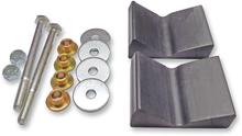 C&A PRO Mount Kit - 9.53 mm - Polaris 76000184