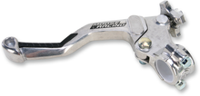 MOOSE OFFROAD EZ3 Clutch Lever Assembly - Shorty - Black OO221-002
