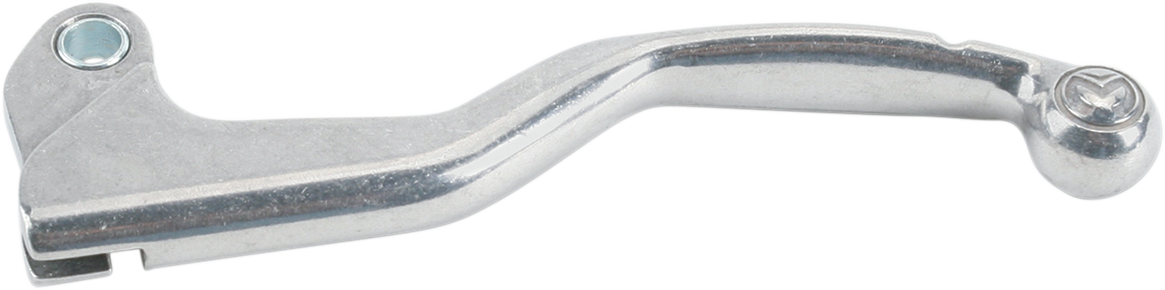 MOOSE OFFROAD OEM-Style Replacement Standard Clutch Lever - Polished 1CDHA67