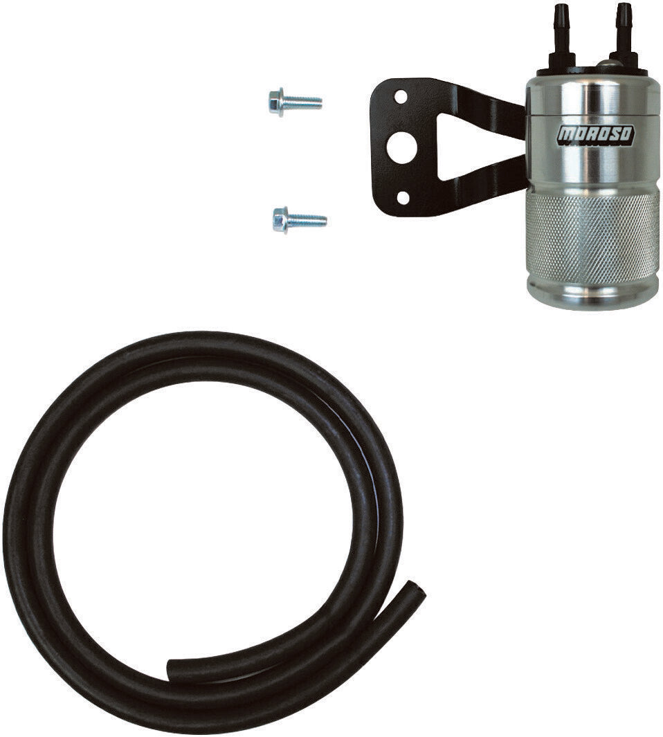 Air Oil Separator V Twin Univ. Breather