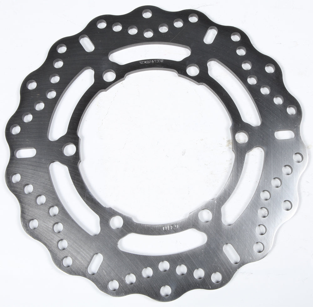 Contour Rotor Rear