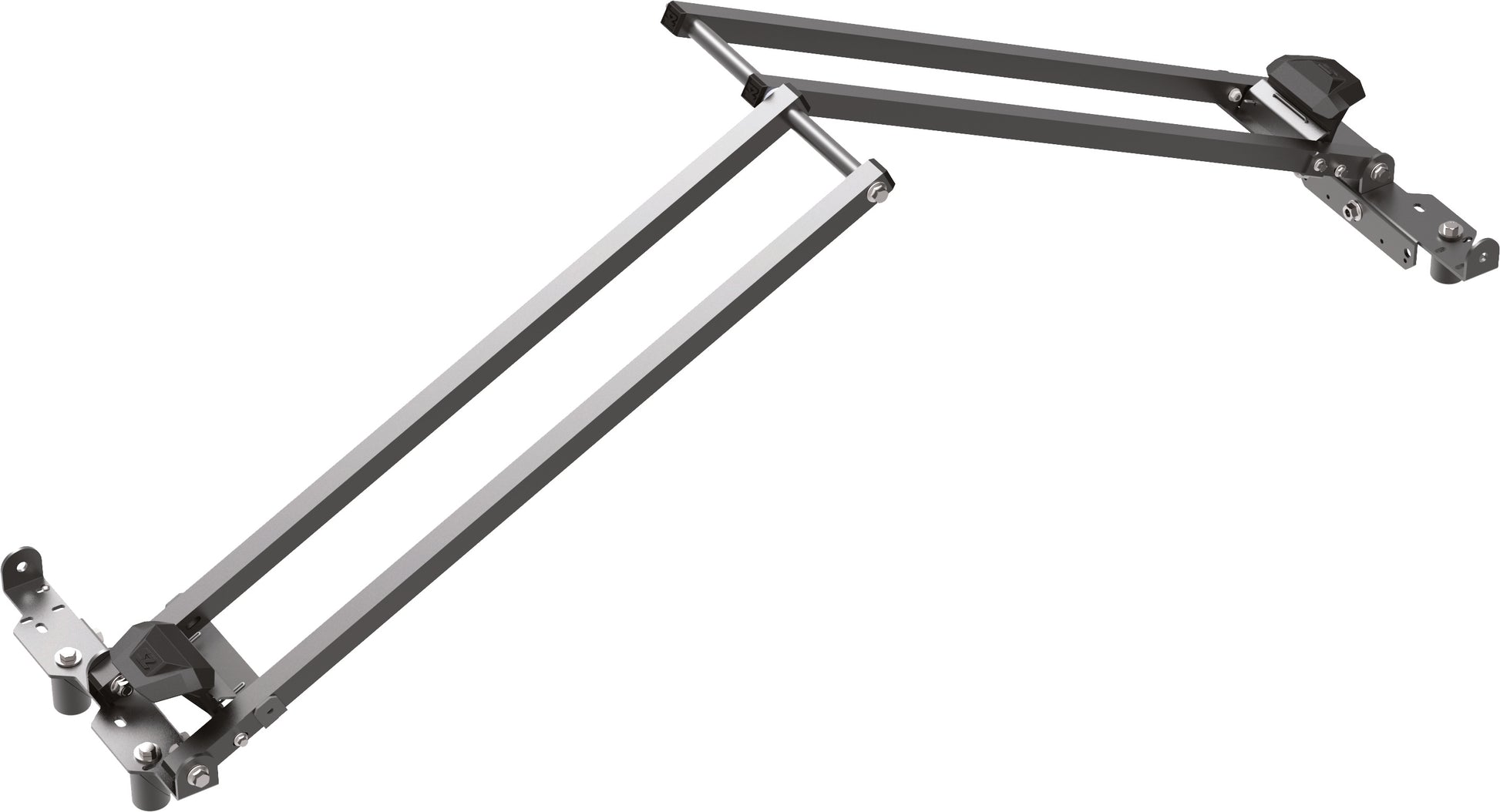 Seizmik Armory X Rack 55 58
